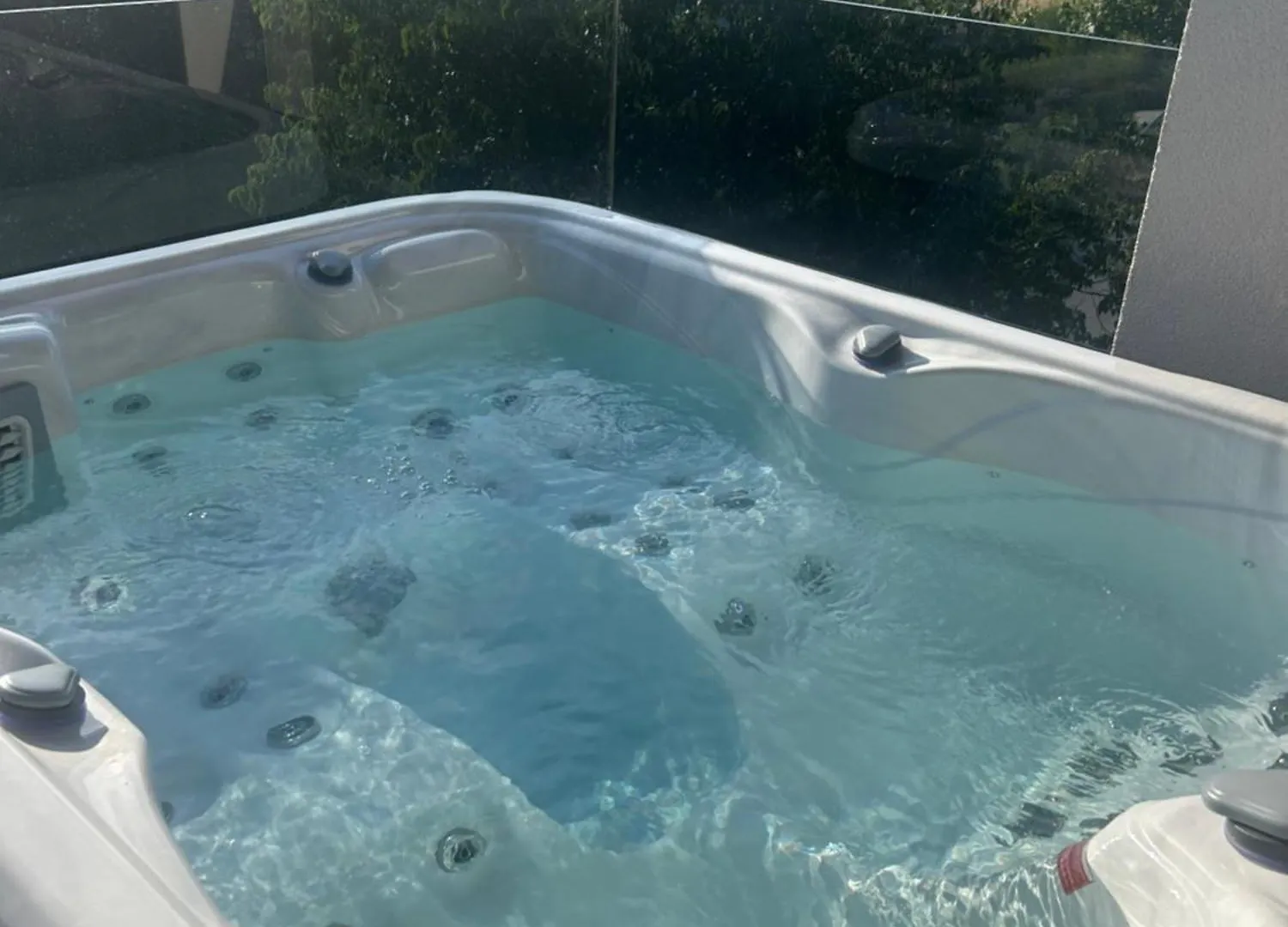 Apartmán Penthouse Hedonist With Hidromassage Bath Pula 0*,