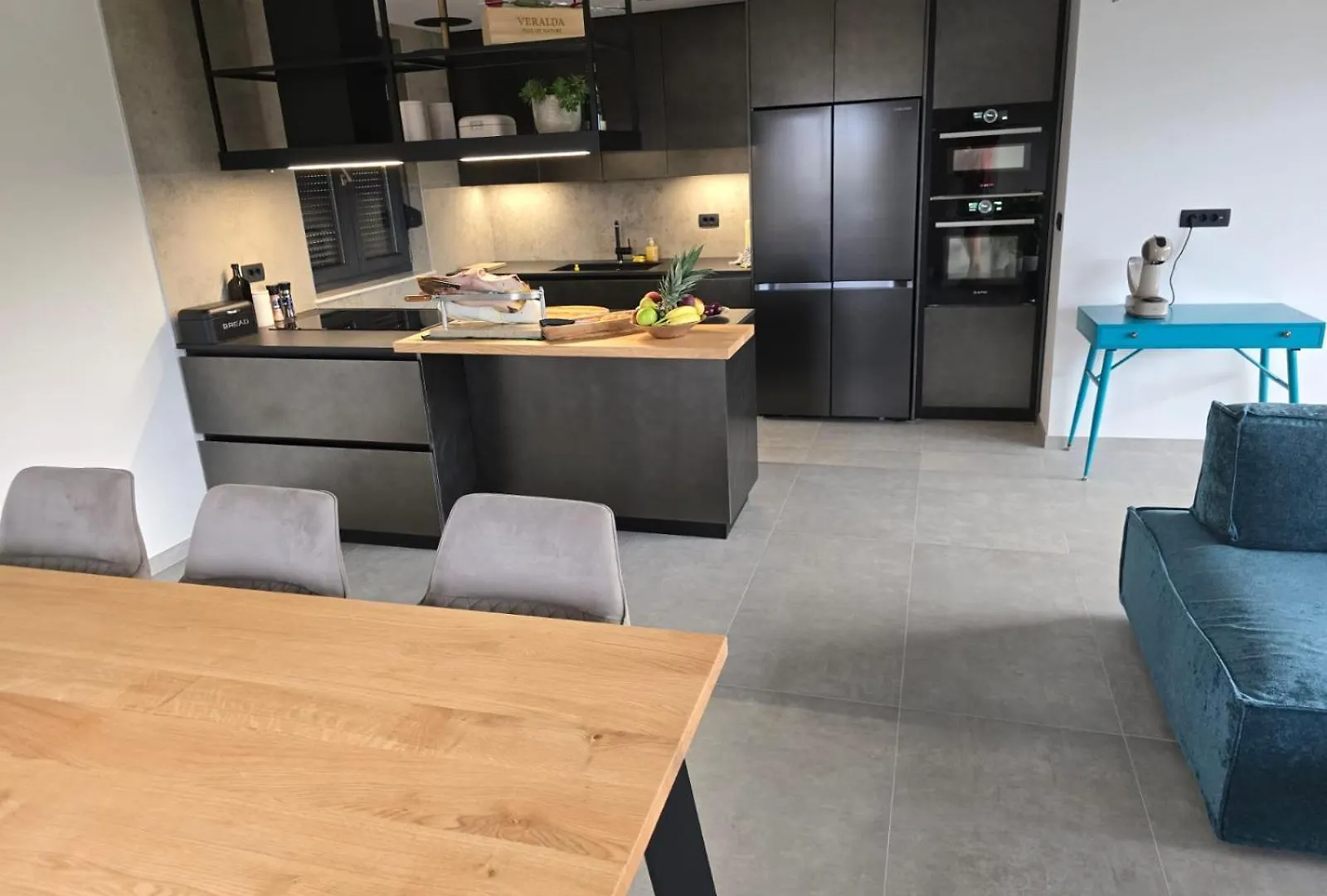 Apartmán Penthouse Hedonist With Hidromassage Bath Pula
