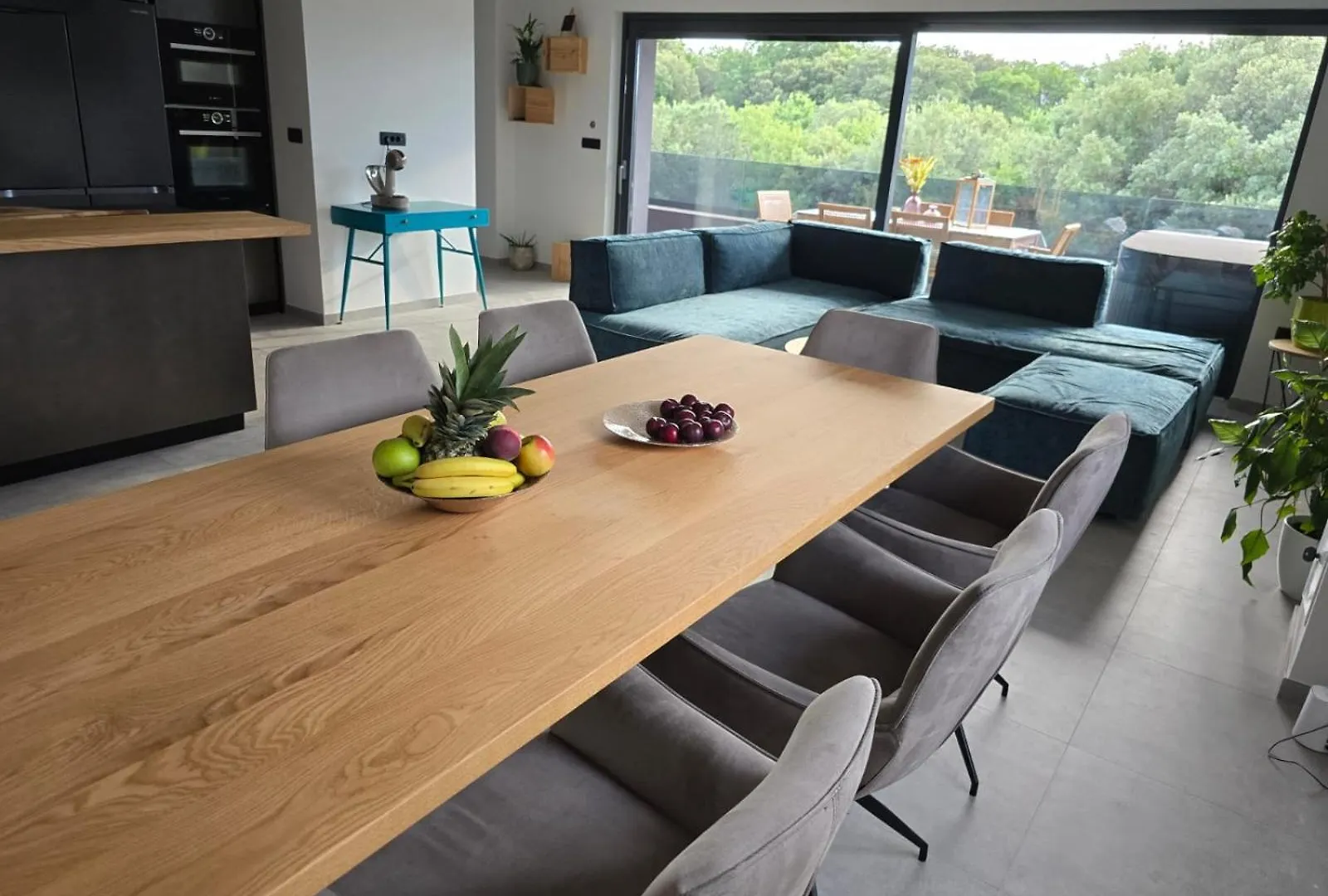 Penthouse Hedonist With Hidromassage Bath Apartment Pula