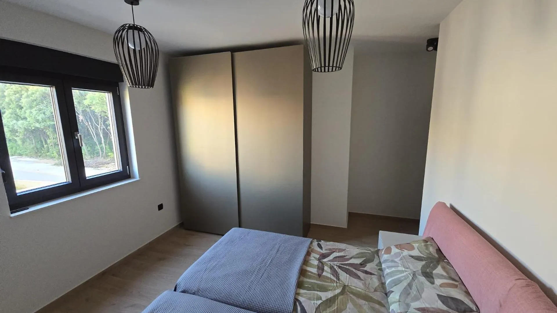 Penthouse Hedonist With Hidromassage Bath Apartment Pula 0*,  Croatia