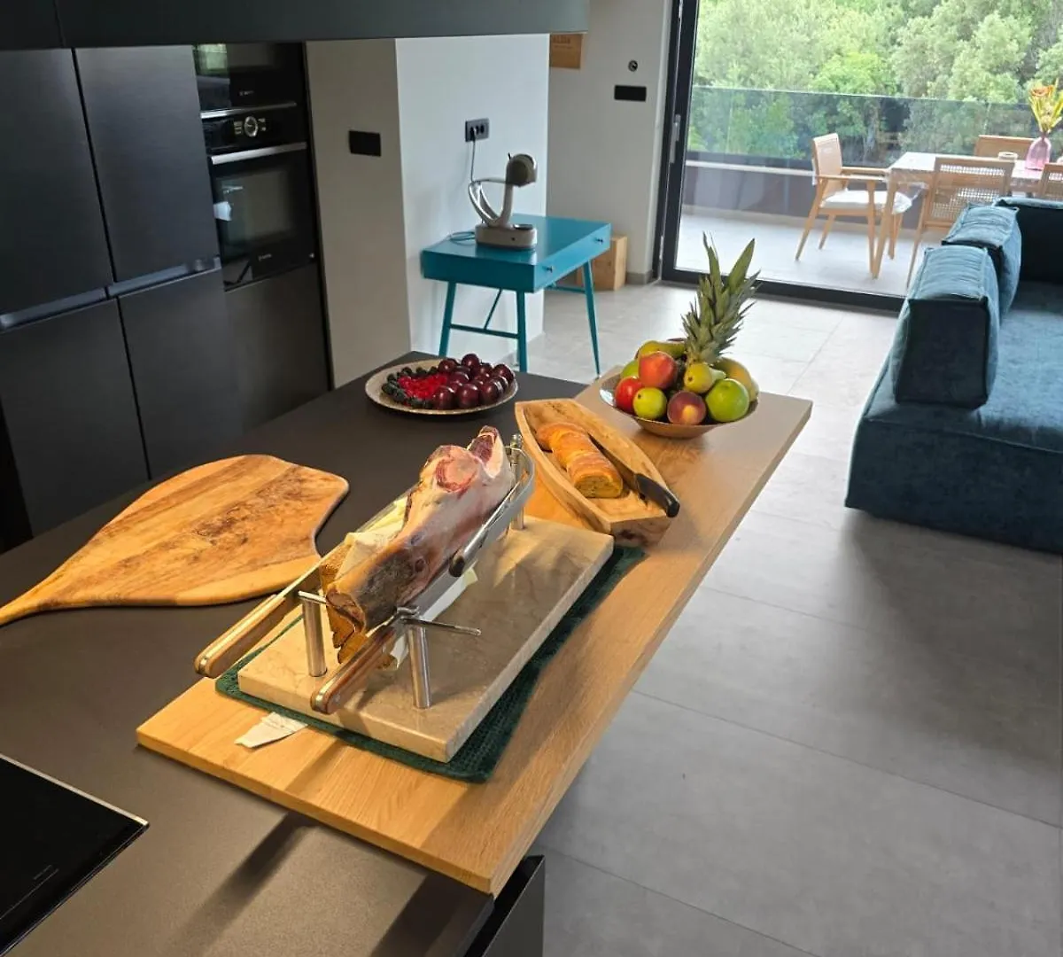 Penthouse Hedonist With Hidromassage Bath Apartment Pula 0*,  Croatia