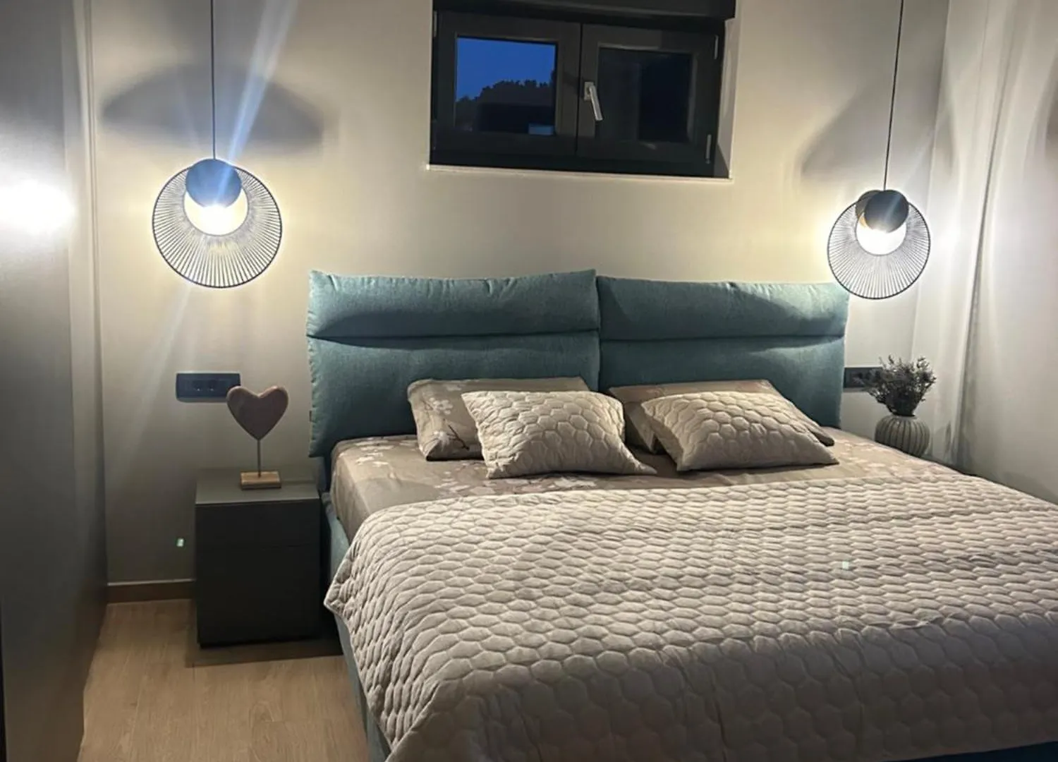 Penthouse Hedonist With Hidromassage Bath Apartment Pula Croatia