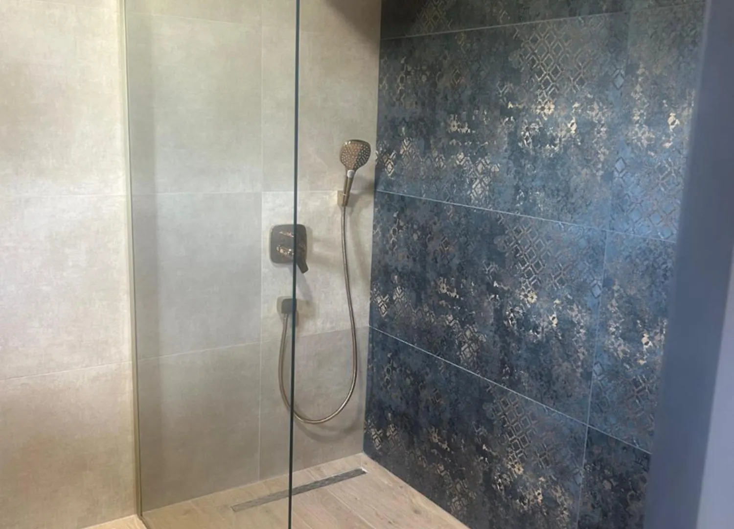 Penthouse Hedonist With Hidromassage Bath Apartment Pula