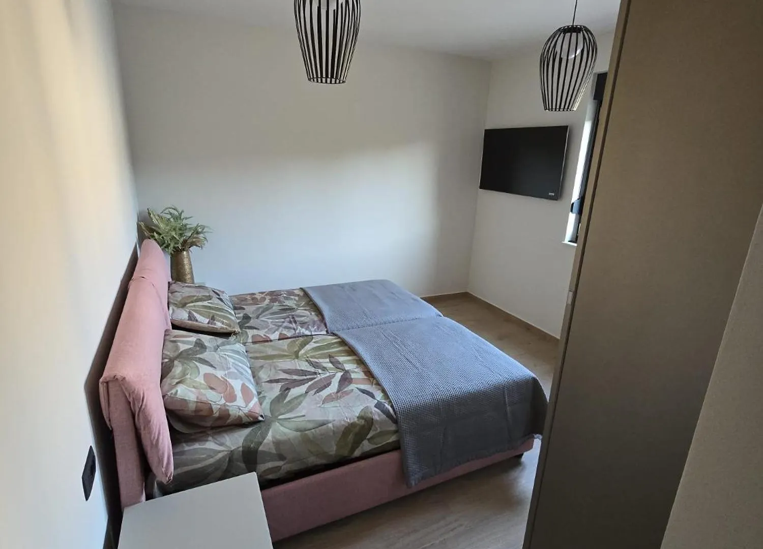 Penthouse Hedonist With Hidromassage Bath Apartment Pula