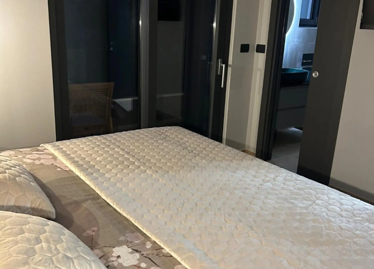 Penthouse Hedonist With Hidromassage Bath Apartment Pula 0*,