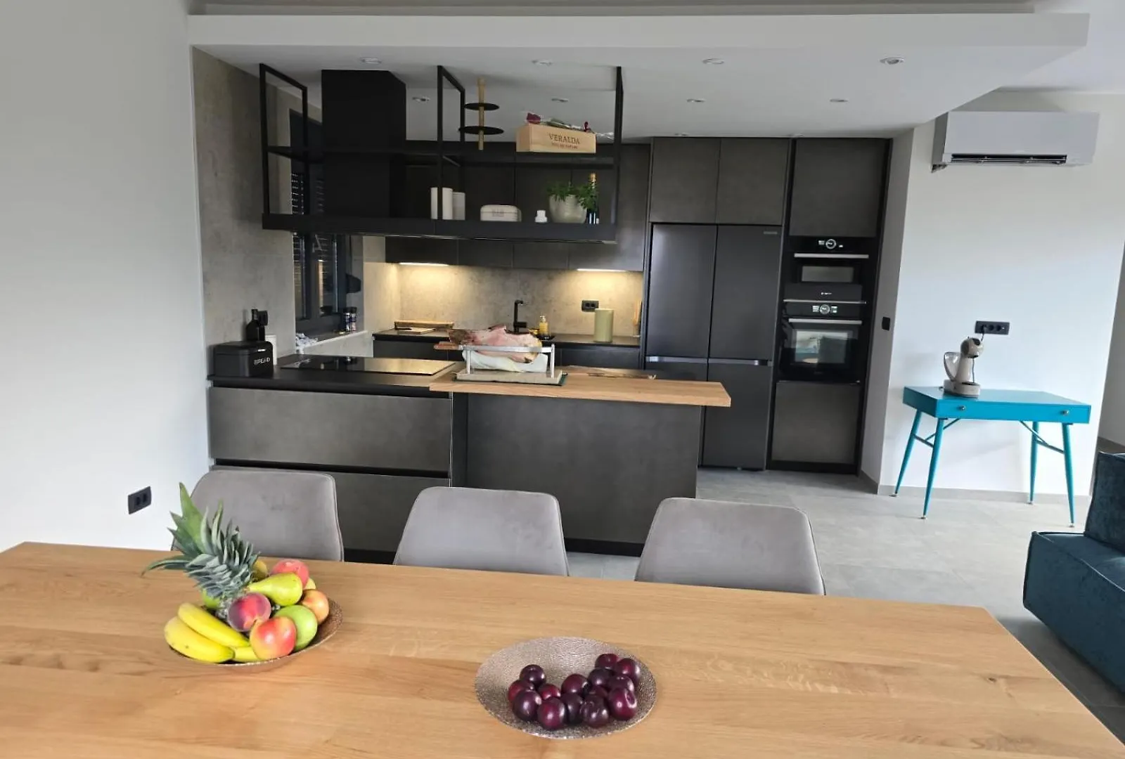 Penthouse Hedonist With Hidromassage Bath Apartment Pula Croatia