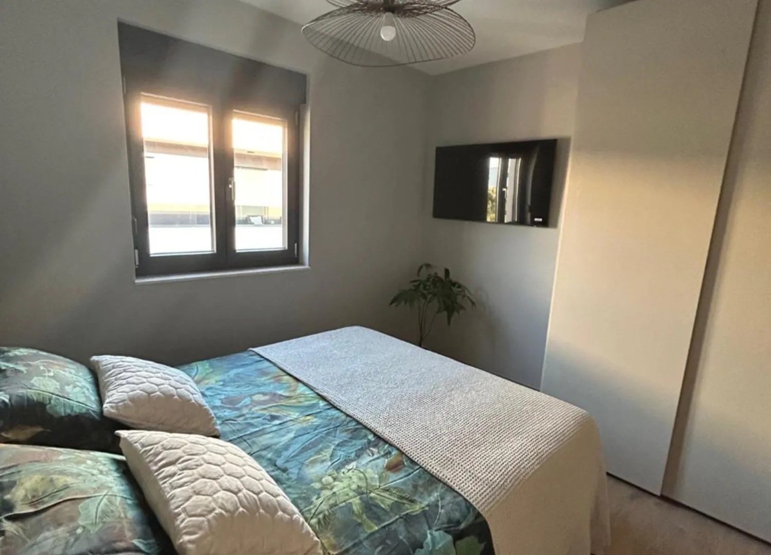 Penthouse Hedonist With Hidromassage Bath Apartment Pula