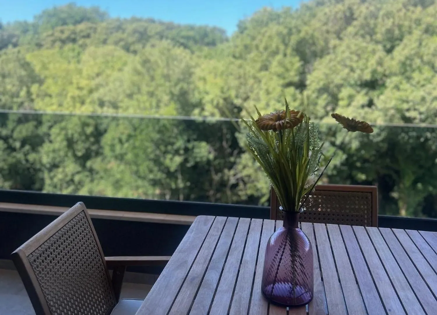Penthouse Hedonist With Hidromassage Bath Apartment Pula Croatia